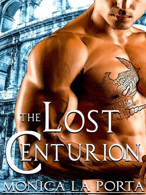 cover image of The Lost Centurion